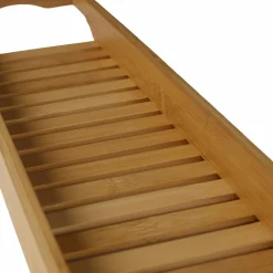 BAMBOO Armoire à Tiroirs 2 Tiroirs Naturel^CASA Hot