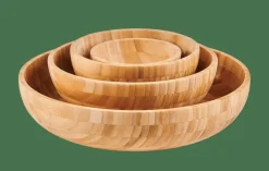 BAMBOO Bol Naturel^CASA New
