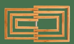 BAMBOO Dessous-de-plat Naturel^CASA Sale