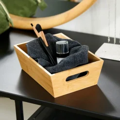 BAMBOO Organisateur Naturel^CASA New
