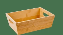 BAMBOO Organisateur Naturel^CASA New