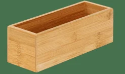 BAMBOO Organisateur Tiroir Naturel^CASA Clearance