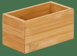 BAMBOO Organisateur Tiroir Naturel^CASA Clearance