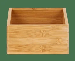 BAMBOO Organisateur Tiroir Naturel^CASA Discount