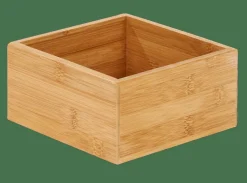 BAMBOO Organisateur Tiroir Naturel^CASA Discount