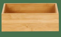 BAMBOO Organisateur Tiroir Naturel^CASA Outlet
