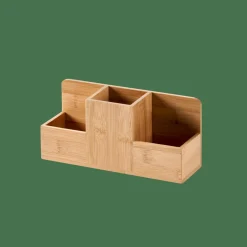 BAMBOO Plumier Naturel^CASA New