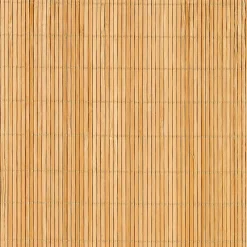 BAMBOO Set De Table Naturel^CASA New