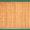BAMBOO Tapis Beige^CASA Clearance