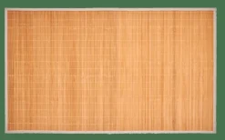 BAMBOO Tapis Beige^CASA Clearance