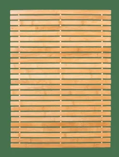 BAMBOO Tapis De Bain Naturel^CASA Sale