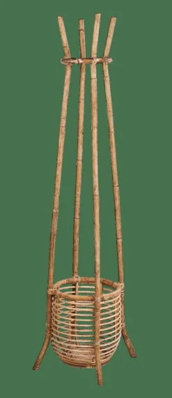 BANJA Portemanteau Naturel^CASA Discount