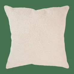 BARI Coussin Blanc^CASA Hot