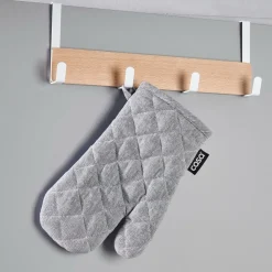 BAS Gant De Cuisine Gris Foncé^CASA New