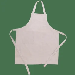 BAS Tablier Beige^CASA Hot