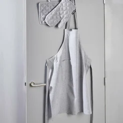 BAS Tablier Gris Foncé^CASA Best