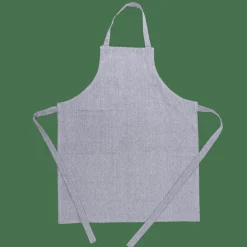 BAS Tablier Gris Foncé^CASA Best