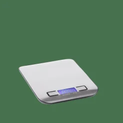 BASIC Balance De Cuisine Digital Métal, Argent^CASA Discount