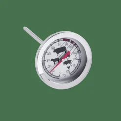 BASIC Thermomètre à Viande^CASA