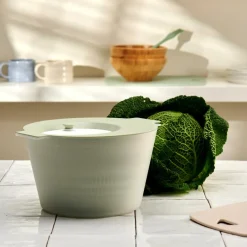 BASIC WOOD Presse-agrumes Naturel^CASA Best