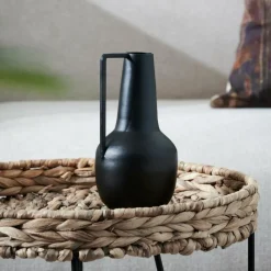 BASTA Vase Noir^CASA
