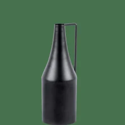 BASTA Vase Noir^CASA Online