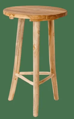 BATANG Table De Bar (plateau) Naturel^CASA Outlet