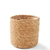 BAZAAR Pot De Fleurs Naturel^CASA Clearance