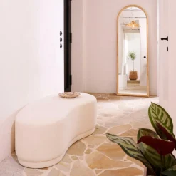 BEAN Banc Blanc^CASA Hot