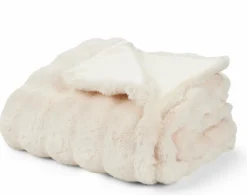 BELOU Coussin Blanc^CASA Hot