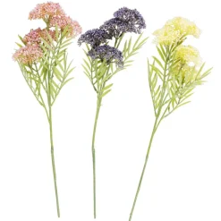 BERRY Branche Artificielle Mauve^CASA Outlet