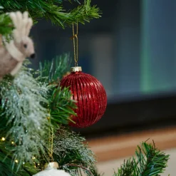 BERRY Branche De Baies Rouge^CASA New