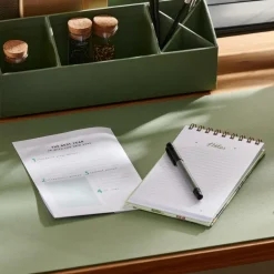 BIGSO Organisateur Bureau Menthe^CASA Online