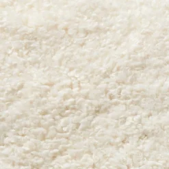 BIJU Coussin Blanc Cassé^CASA New