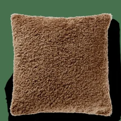 BIJU Coussin Brun^CASA Best