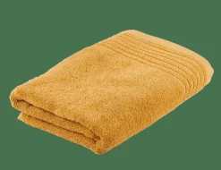 BIO SOFT Drap De Bain Jaune^CASA Discount