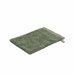BIO SOFT Drap De Bain Vert Foncé^CASA Online