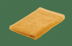 BIO SOFT Serviette D'hôte Jaune^CASA