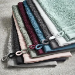 BIO SOFT Serviette D'hôte Menthe^CASA Online