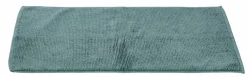 BIO SOFT Serviette D'hôte Vert Foncé^CASA Discount