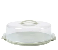 BIOLINE Boîte à Gâteau Menthe^CASA Hot