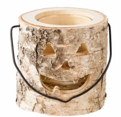 BIRCH Plat En Bois Naturel^CASA