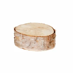 BIRCH Porte-nom Naturel^CASA Online