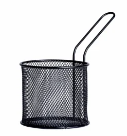 BLACK Racloir Pâtisserie Noir^CASA