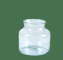 BLOOM Vase Transparent^CASA Hot