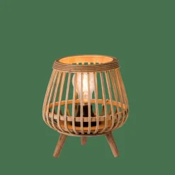 BLOQ Lampe E27 2 Piles AA Non Incl.^CASA Hot