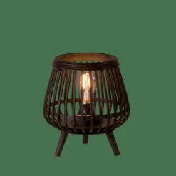 BLOQ Lampe LED E27 2 Piles AA Non Incl.^CASA Hot