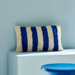 BLUES Coussin Bleu^CASA Clearance