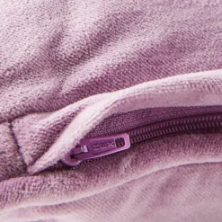 BLUM Coussin Mauve^CASA Clearance