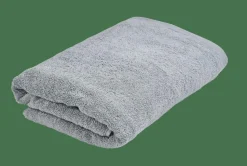 B-LUX Drap De Bain Argent^CASA Hot